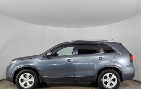KIA Sorento II рестайлинг, 2014 год, 1 699 000 рублей, 8 фотография