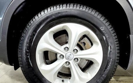 KIA Sorento II рестайлинг, 2014 год, 1 699 000 рублей, 10 фотография