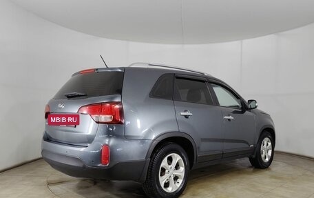 KIA Sorento II рестайлинг, 2014 год, 1 699 000 рублей, 5 фотография