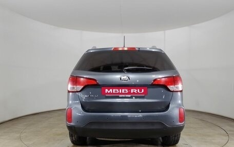 KIA Sorento II рестайлинг, 2014 год, 1 699 000 рублей, 6 фотография