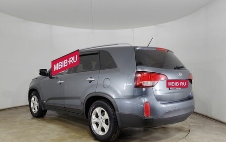 KIA Sorento II рестайлинг, 2014 год, 1 699 000 рублей, 7 фотография