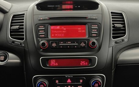 KIA Sorento II рестайлинг, 2014 год, 1 699 000 рублей, 15 фотография