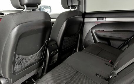 KIA Sorento II рестайлинг, 2014 год, 1 699 000 рублей, 17 фотография