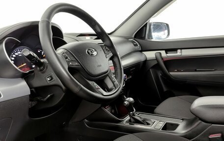 KIA Sorento II рестайлинг, 2014 год, 1 699 000 рублей, 16 фотография