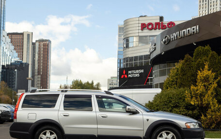 Volvo XC70 I, 2006 год, 788 000 рублей, 3 фотография