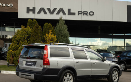 Volvo XC70 I, 2006 год, 788 000 рублей, 4 фотография