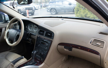 Volvo XC70 I, 2006 год, 788 000 рублей, 7 фотография