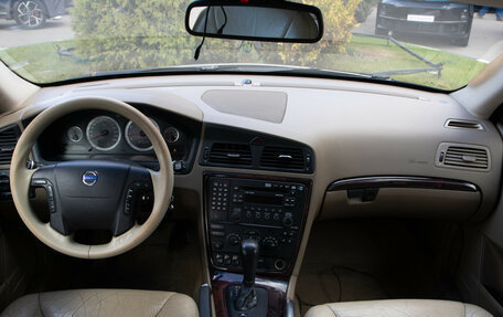 Volvo XC70 I, 2006 год, 788 000 рублей, 11 фотография