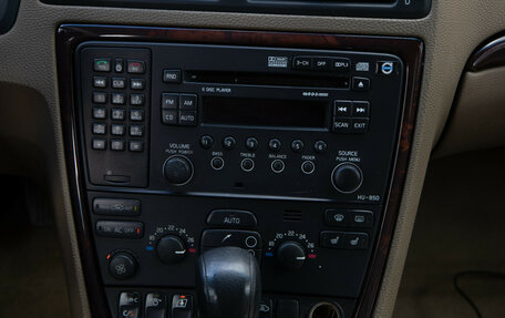 Volvo XC70 I, 2006 год, 788 000 рублей, 14 фотография