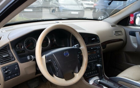Volvo XC70 I, 2006 год, 788 000 рублей, 10 фотография