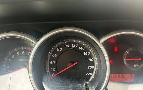 Nissan Tiida, 2010 год, 750 000 рублей, 7 фотография