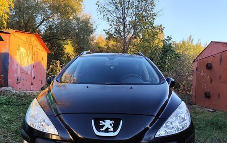 Peugeot 308 II, 2008 год, 600 000 рублей, 2 фотография