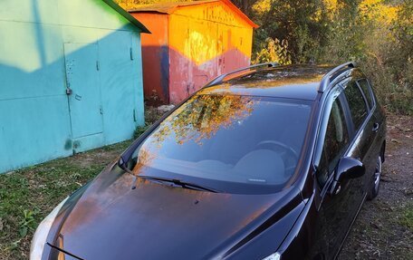 Peugeot 308 II, 2008 год, 600 000 рублей, 5 фотография