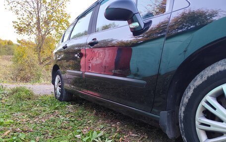 Peugeot 308 II, 2008 год, 600 000 рублей, 8 фотография