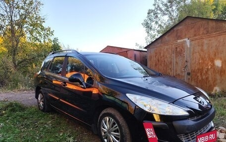 Peugeot 308 II, 2008 год, 600 000 рублей, 3 фотография