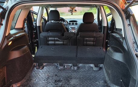 Peugeot 308 II, 2008 год, 600 000 рублей, 12 фотография