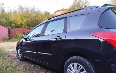 Peugeot 308 II, 2008 год, 600 000 рублей, 10 фотография