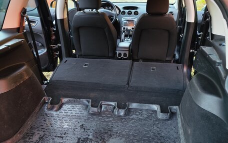 Peugeot 308 II, 2008 год, 600 000 рублей, 13 фотография