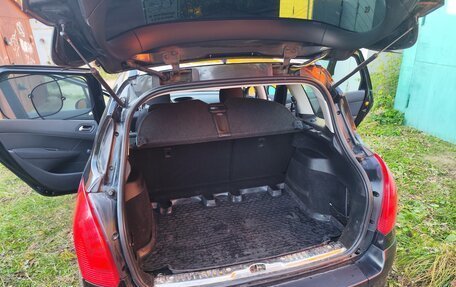 Peugeot 308 II, 2008 год, 600 000 рублей, 11 фотография