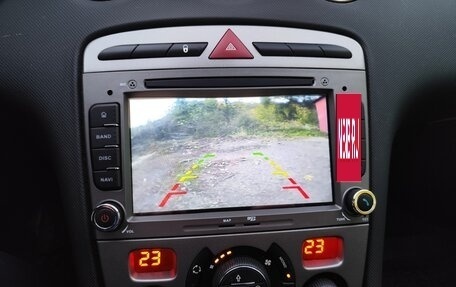 Peugeot 308 II, 2008 год, 600 000 рублей, 15 фотография