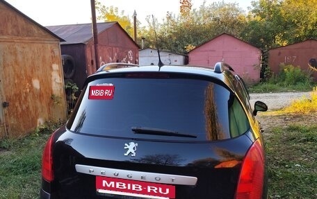 Peugeot 308 II, 2008 год, 600 000 рублей, 4 фотография