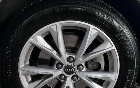 Audi Q3, 2021 год, 3 480 000 рублей, 7 фотография