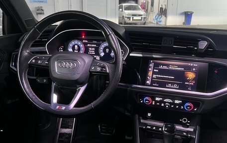 Audi Q3, 2021 год, 3 480 000 рублей, 12 фотография