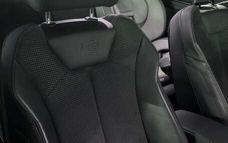 Audi Q3, 2021 год, 3 480 000 рублей, 11 фотография