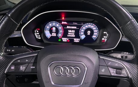 Audi Q3, 2021 год, 3 480 000 рублей, 19 фотография