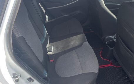 Hyundai Solaris II рестайлинг, 2014 год, 850 000 рублей, 7 фотография