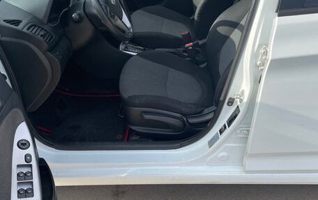 Hyundai Solaris II рестайлинг, 2014 год, 850 000 рублей, 6 фотография