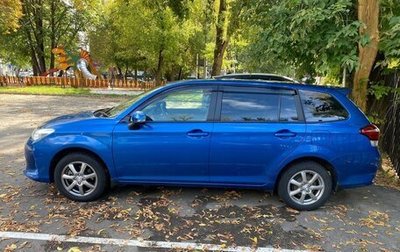 Toyota Corolla, 2019 год, 1 700 000 рублей, 1 фотография