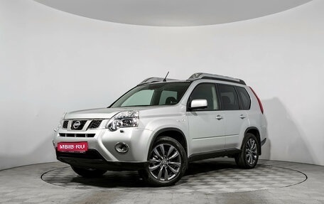 Nissan X-Trail, 2014 год, 1 250 000 рублей, 1 фотография