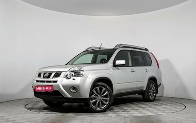 Nissan X-Trail, 2014 год, 1 250 000 рублей, 1 фотография
