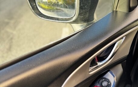 Mazda 3, 2018 год, 1 370 000 рублей, 19 фотография