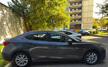 Mazda 3, 2018 год, 1 370 000 рублей, 31 фотография