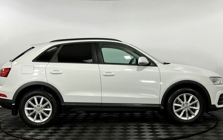 Audi Q3, 2015 год, 2 250 000 рублей, 5 фотография