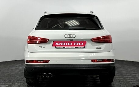 Audi Q3, 2015 год, 2 250 000 рублей, 7 фотография