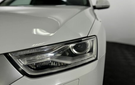 Audi Q3, 2015 год, 2 250 000 рублей, 18 фотография
