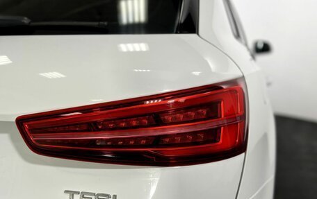Audi Q3, 2015 год, 2 250 000 рублей, 19 фотография