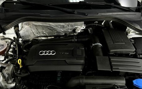 Audi Q3, 2015 год, 2 250 000 рублей, 20 фотография