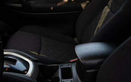 Nissan Qashqai, 2016 год, 1 678 000 рублей, 15 фотография