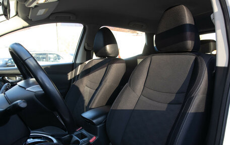 Nissan Qashqai, 2016 год, 1 678 000 рублей, 12 фотография