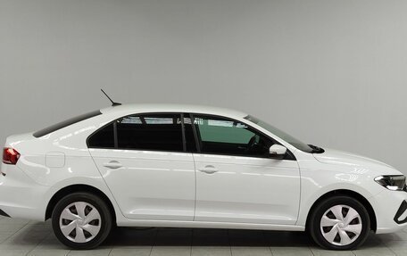 Volkswagen Polo VI (EU Market), 2020 год, 1 370 000 рублей, 4 фотография