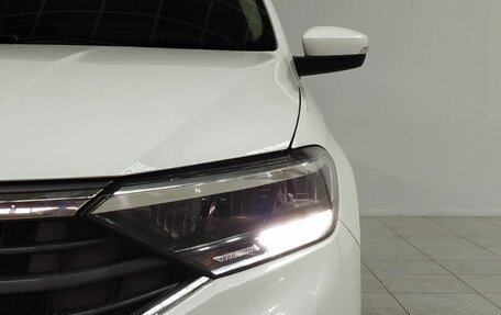 Volkswagen Polo VI (EU Market), 2020 год, 1 370 000 рублей, 9 фотография