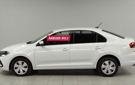 Volkswagen Polo VI (EU Market), 2020 год, 1 370 000 рублей, 8 фотография