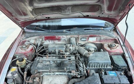 Hyundai Accent II, 2003 год, 215 000 рублей, 15 фотография