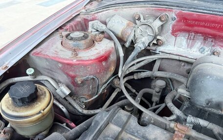 Hyundai Accent II, 2003 год, 215 000 рублей, 16 фотография