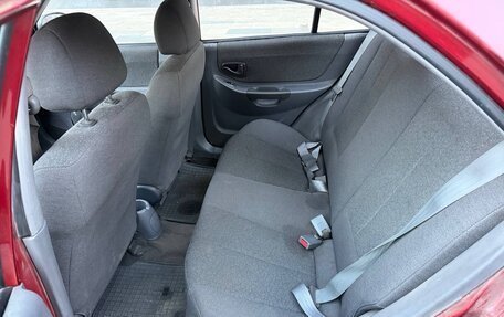 Hyundai Accent II, 2003 год, 215 000 рублей, 13 фотография