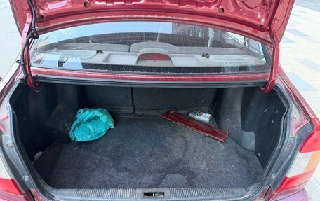 Hyundai Accent II, 2003 год, 215 000 рублей, 18 фотография